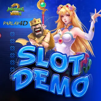 demo slot x500